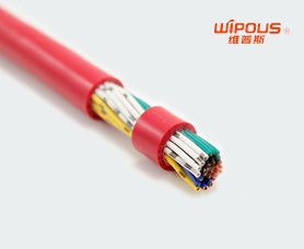 HPMCU   UL认证PUR高强度数据电缆  300V