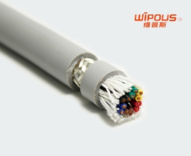  G-HRJMC   高柔性PVC电机拖链电缆     0.6/1KV